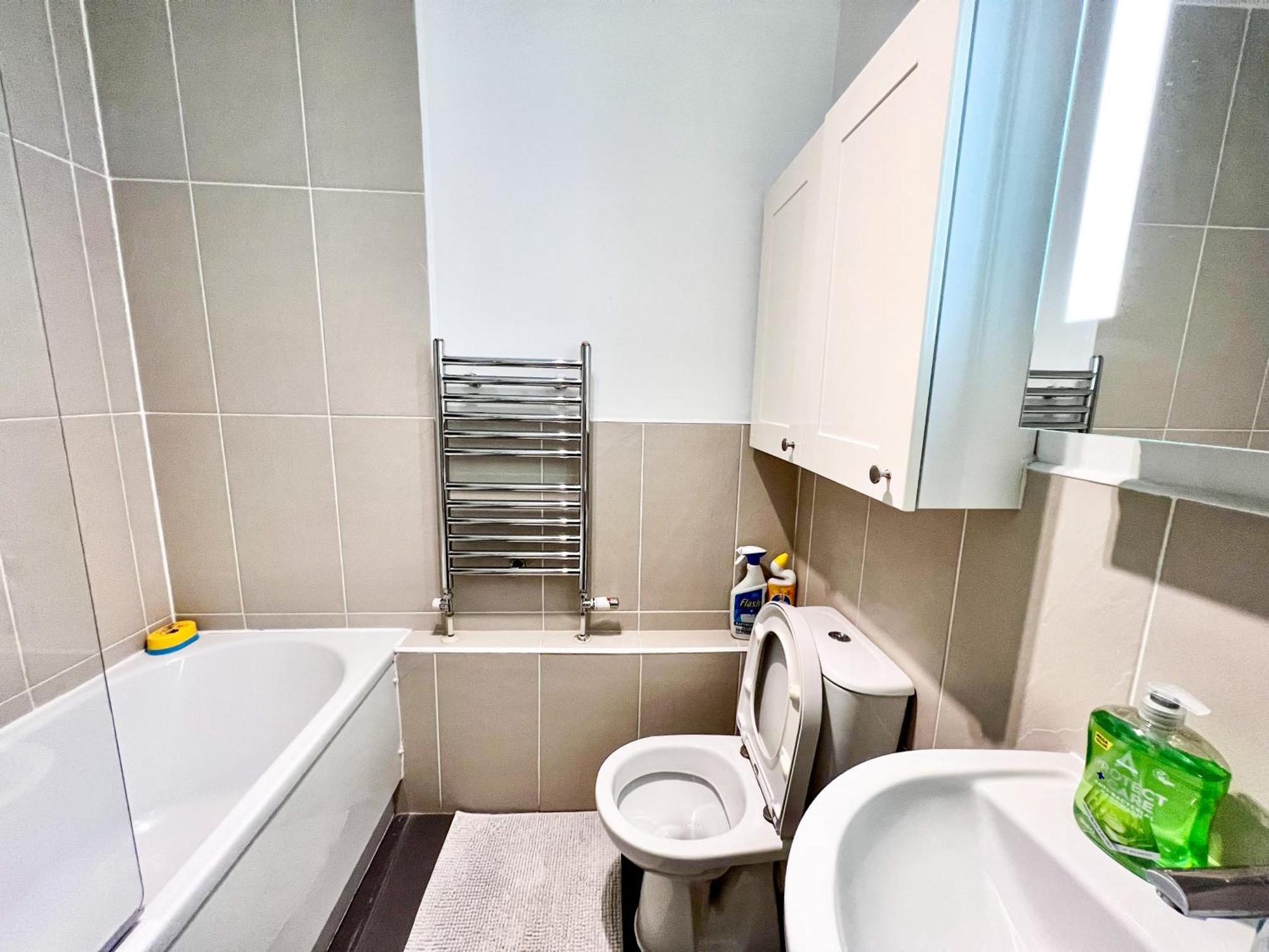 Great River Thames View Entire Apartment In The Most Central London Bagian luar foto