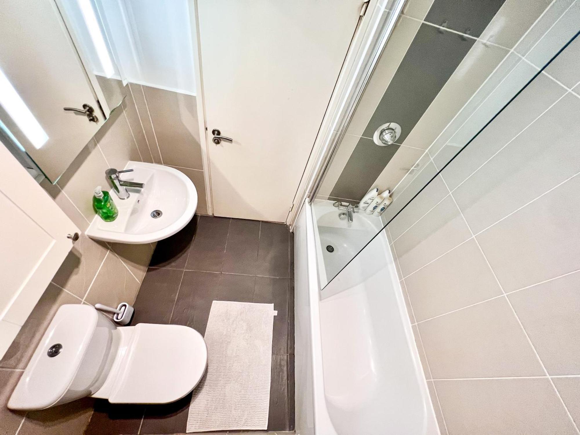 Great River Thames View Entire Apartment In The Most Central London Bagian luar foto